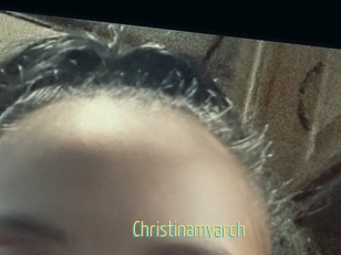 Christinamyarch