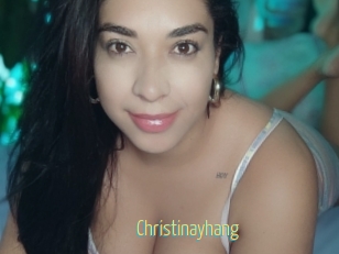 Christinayhang