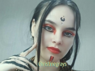 christinegrays Chaturbate Cam Sexe