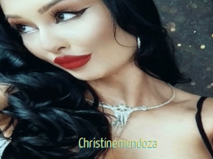 Christinemendoza