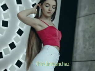 Christinesanchez