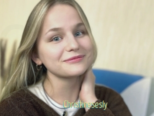 Christinesesly
