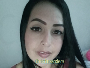 Christinsanders