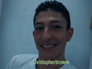 Christopherbrowm