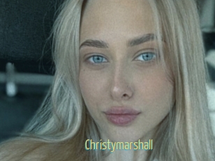 christymarshall Chaturbate Cam Sexe
