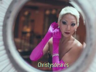 Christysdesires
