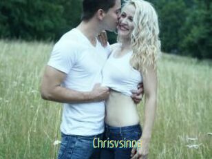 Chrisvsinna