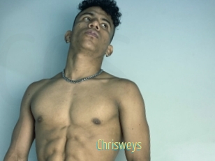 Chrisweys