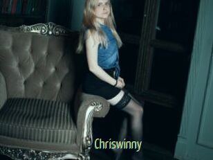 Chriswinny