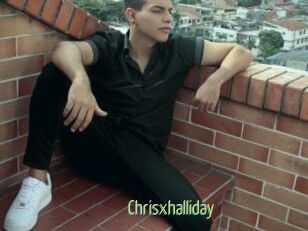 Chrisxhalliday