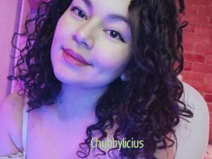 Chubbylicius