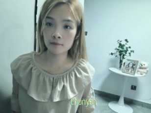 Chunyan