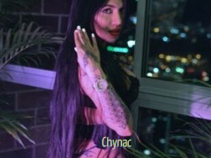 Chynac
