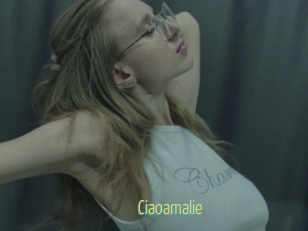 Ciaoamalie