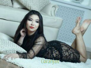 Ciaranyax