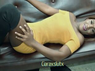 Ciaraxslutx