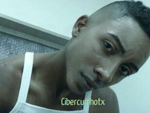 Cibercumhotx
