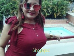 Ciindylopez