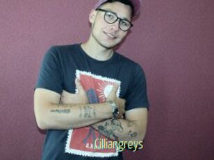 Cilliangreys