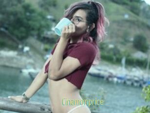 Cinamonprice