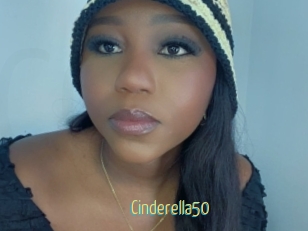 Cinderella50
