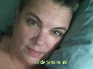 Cinderlemondust