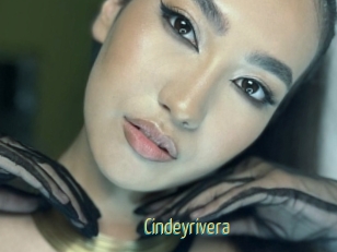 Cindeyrivera