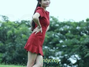 Cindycindy