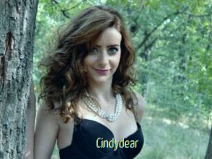 Cindydear