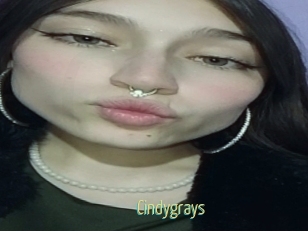 Cindygrays