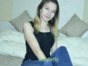 Cindyhetty