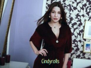 Cindyrolls
