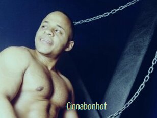 Cinnabonhot