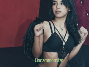Cinnammonstar