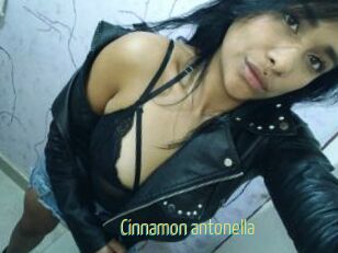 Cinnamon_antonella