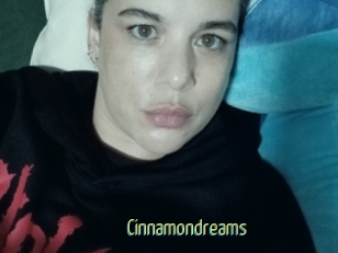 Cinnamondreams