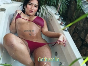 Cinthiacollin