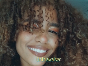 Cinthiawalker