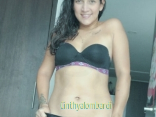 Cinthyalombardi