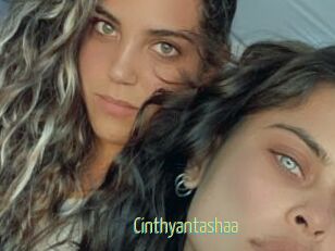 Cinthyantashaa