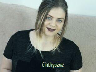 Cinthyazoe