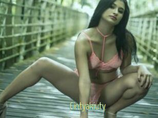 Cintyakiuty