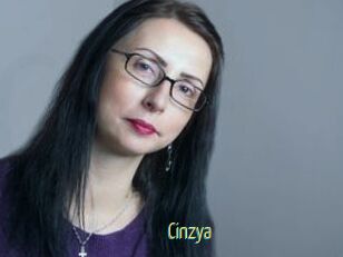 Cinzya