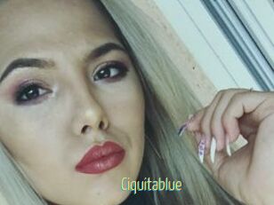Ciquitablue