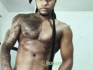 Cj_jhonson