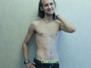 Clainscott