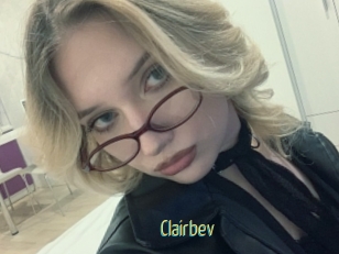 Clairbev