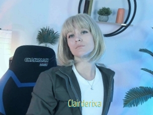 Clairderixa