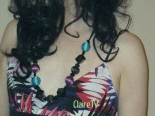 ClaireTV