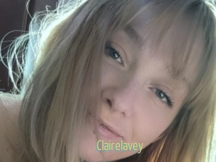 Clairelavey